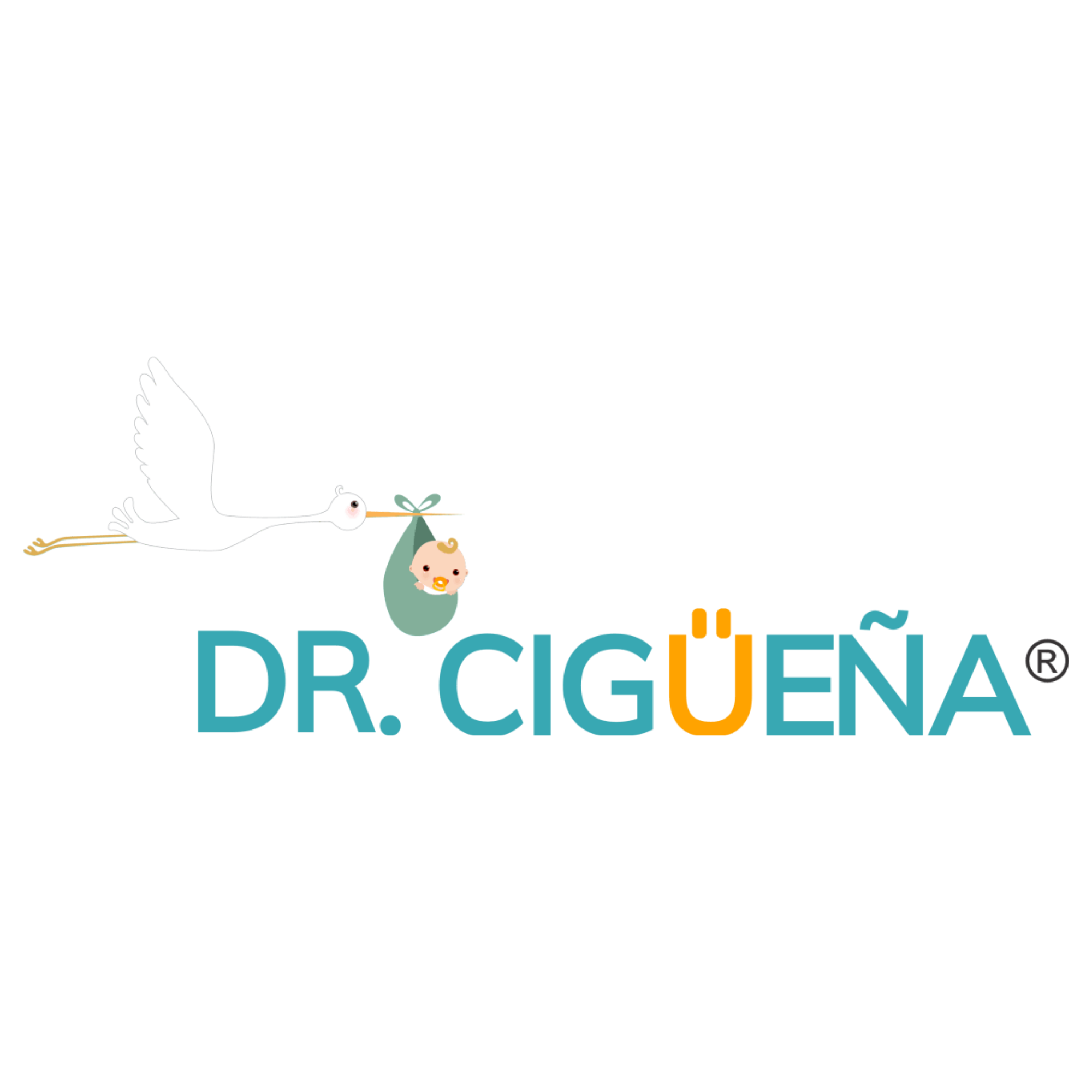 DR. CIGUEÑA