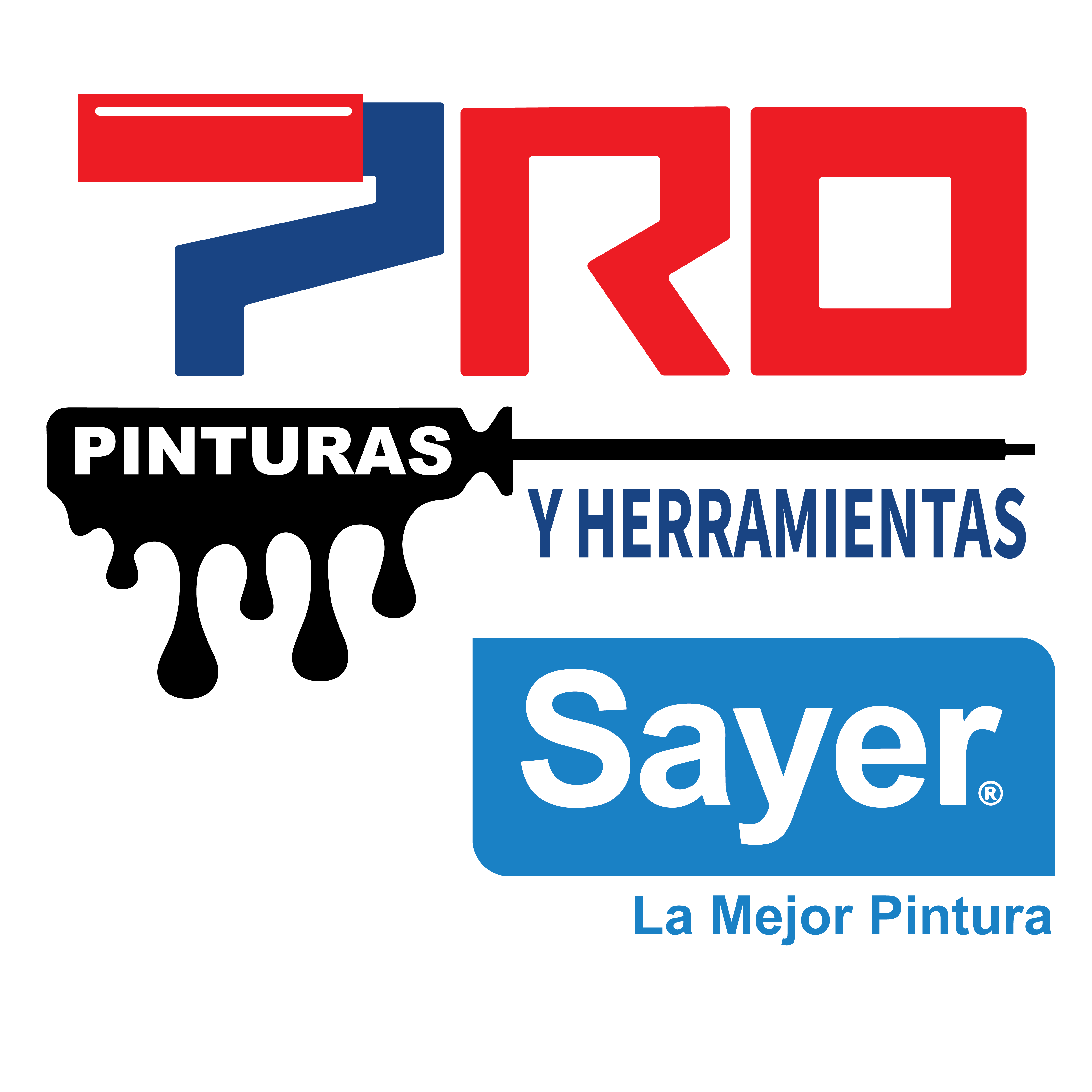 PRO PINTURAS